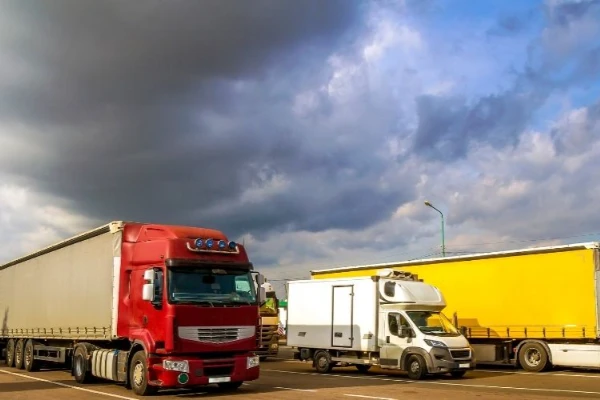 Çorum Tekirdağ Nakliyat Ambarları